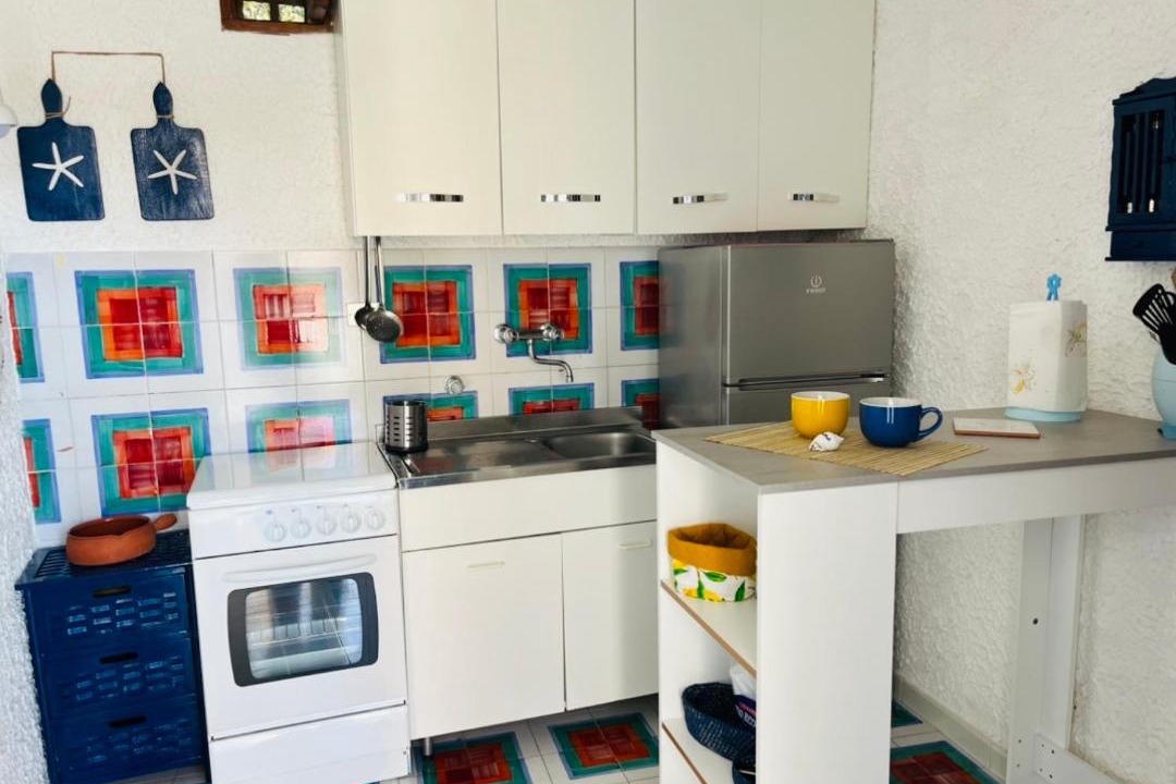 Photo of Kitchen in Rinella