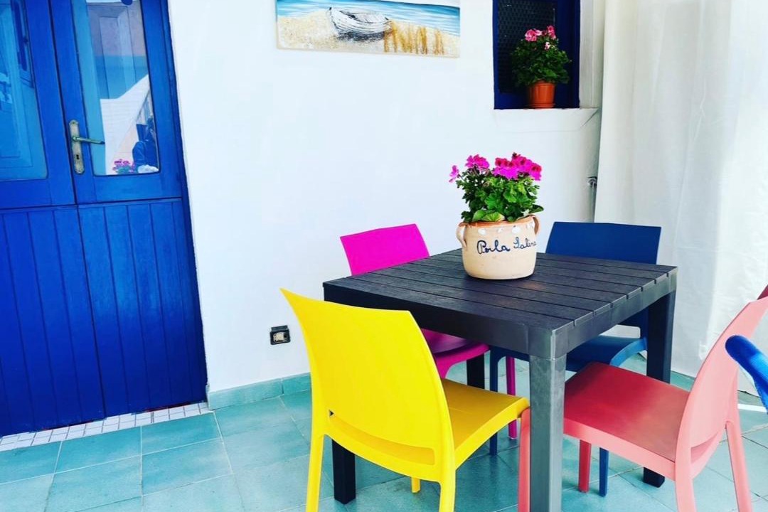 Photo of Livingroom in Rinella