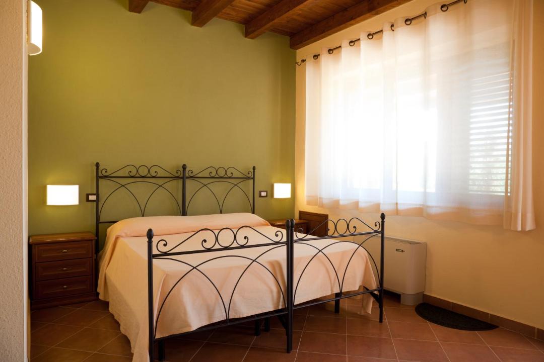 Photo of Bedroom in Cammarata