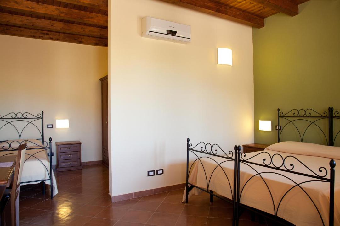 Photo of Bedroom in Cammarata