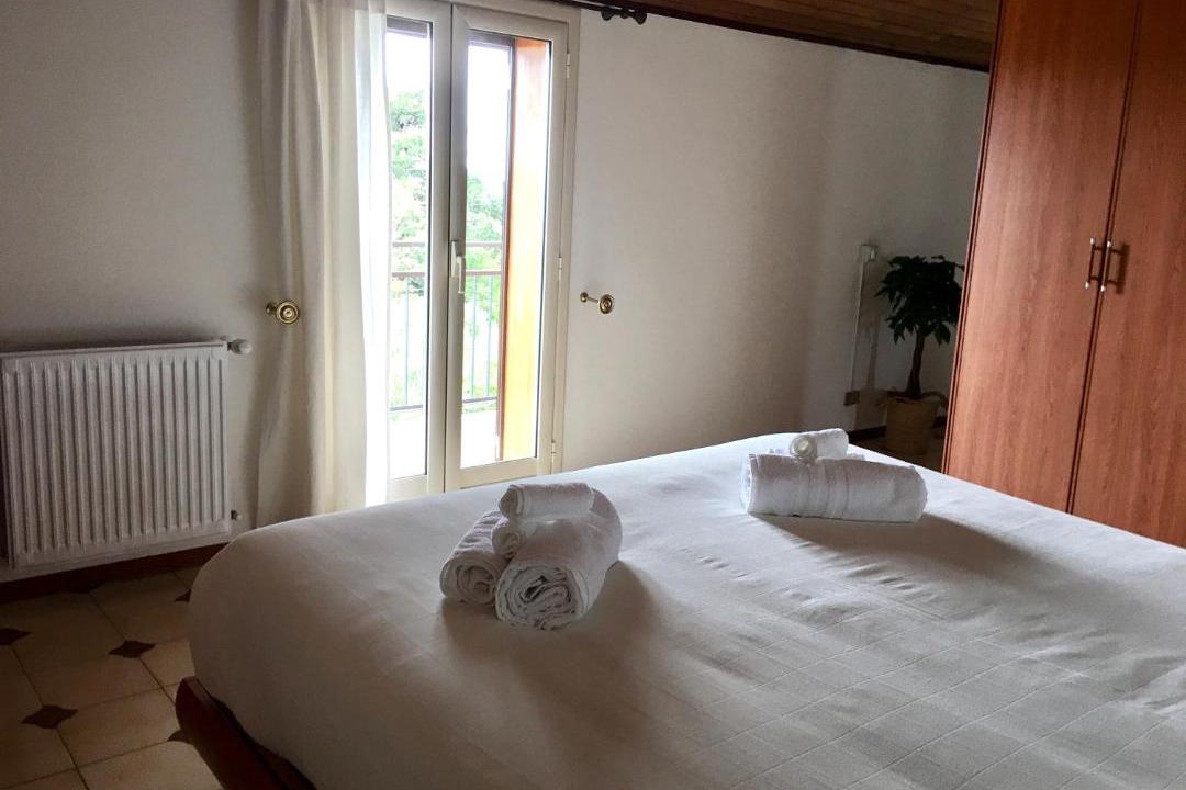 Photo of Bedroom in Maugeri