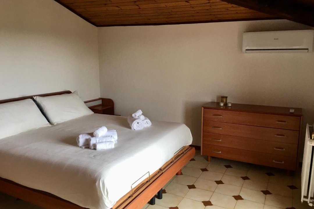 Photo of Bedroom in Maugeri