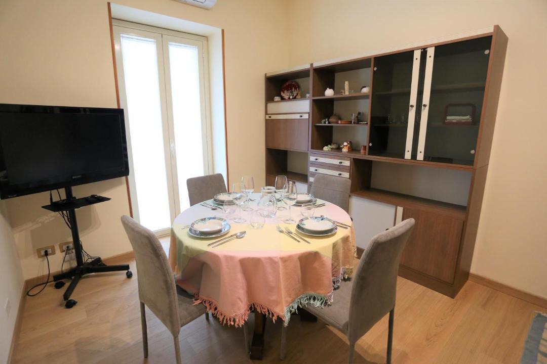 Photo of Livingroom in Ragusa