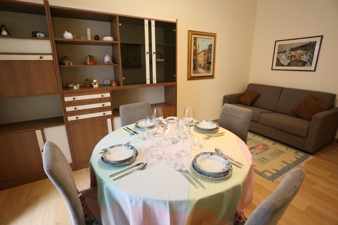 Photo of Livingroom in Ragusa