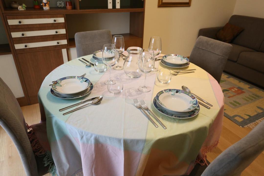 Photo of Livingroom in Ragusa
