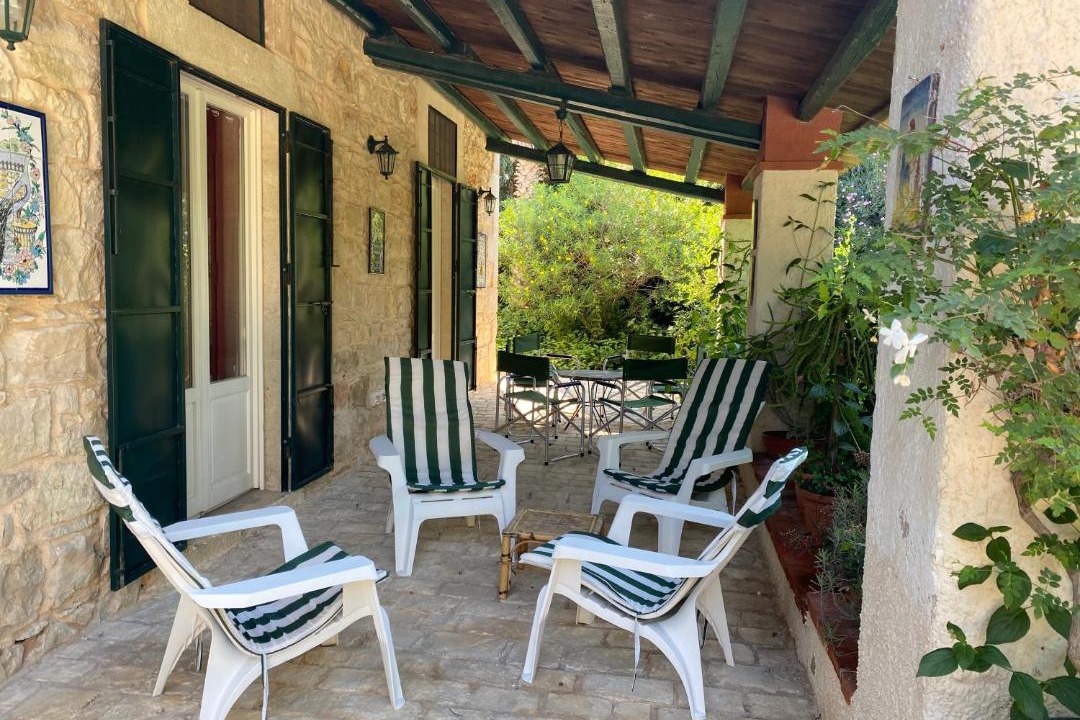 Photo of Patio Balcony in Caucana-finaiti-casuzze-finaiti Nord
