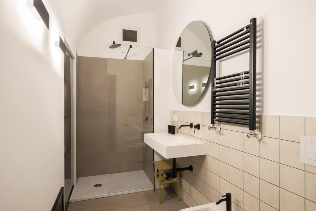 Photo of Bathroom in Ruggero Settimo