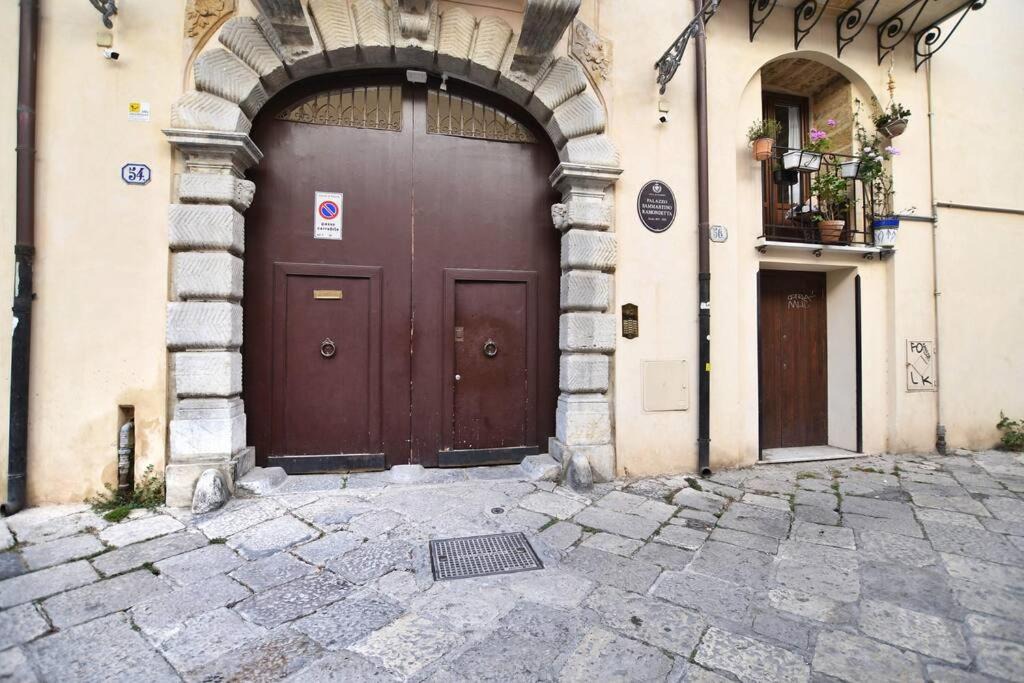 Photo of Buildings in Castellammare