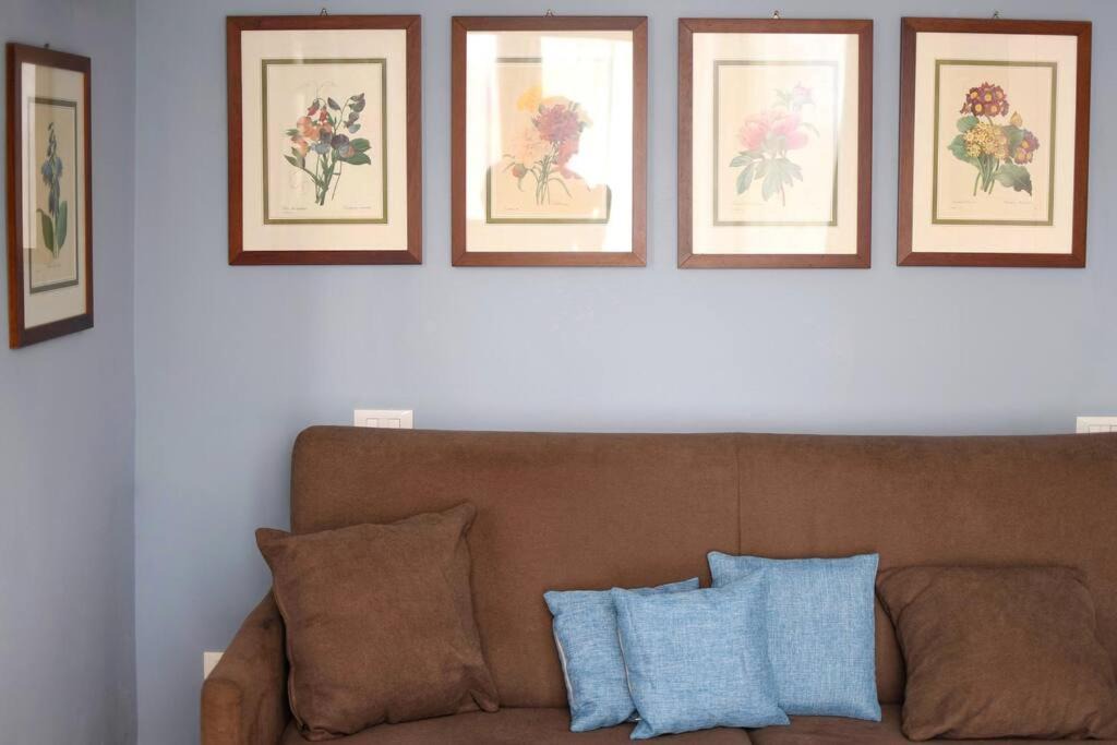 Photo of Livingroom in Castellammare