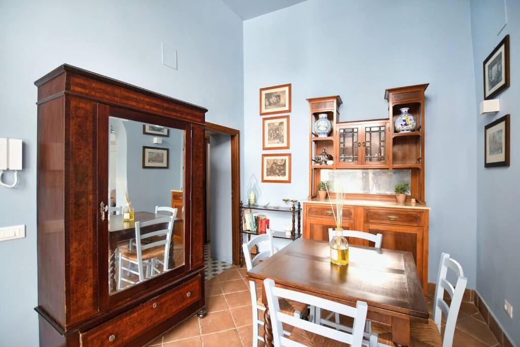 Photo of Livingroom in Castellammare