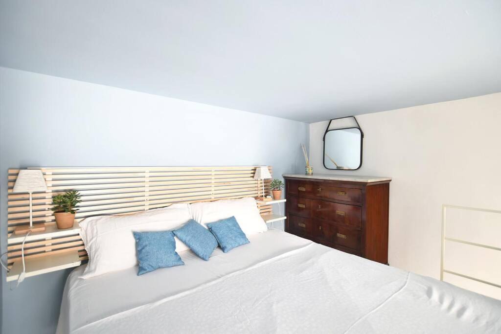 Photo of Bedroom in Castellammare