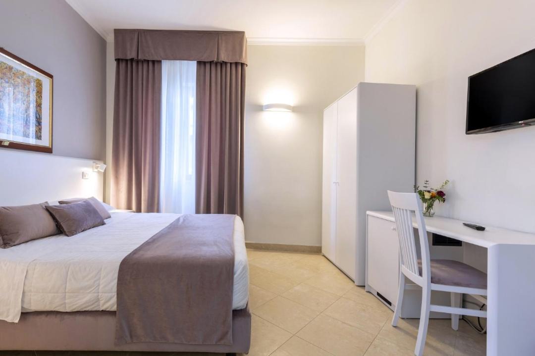 Photo of Bedroom in Alcamo Historic Center