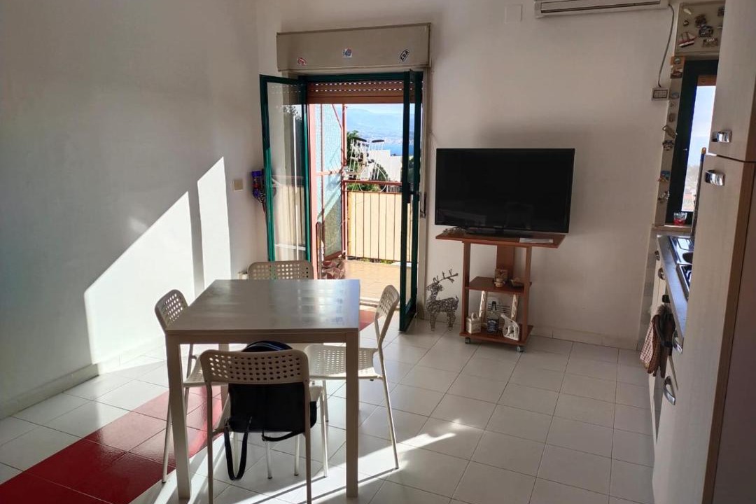 Photo of Livingroom in Capo Peloro