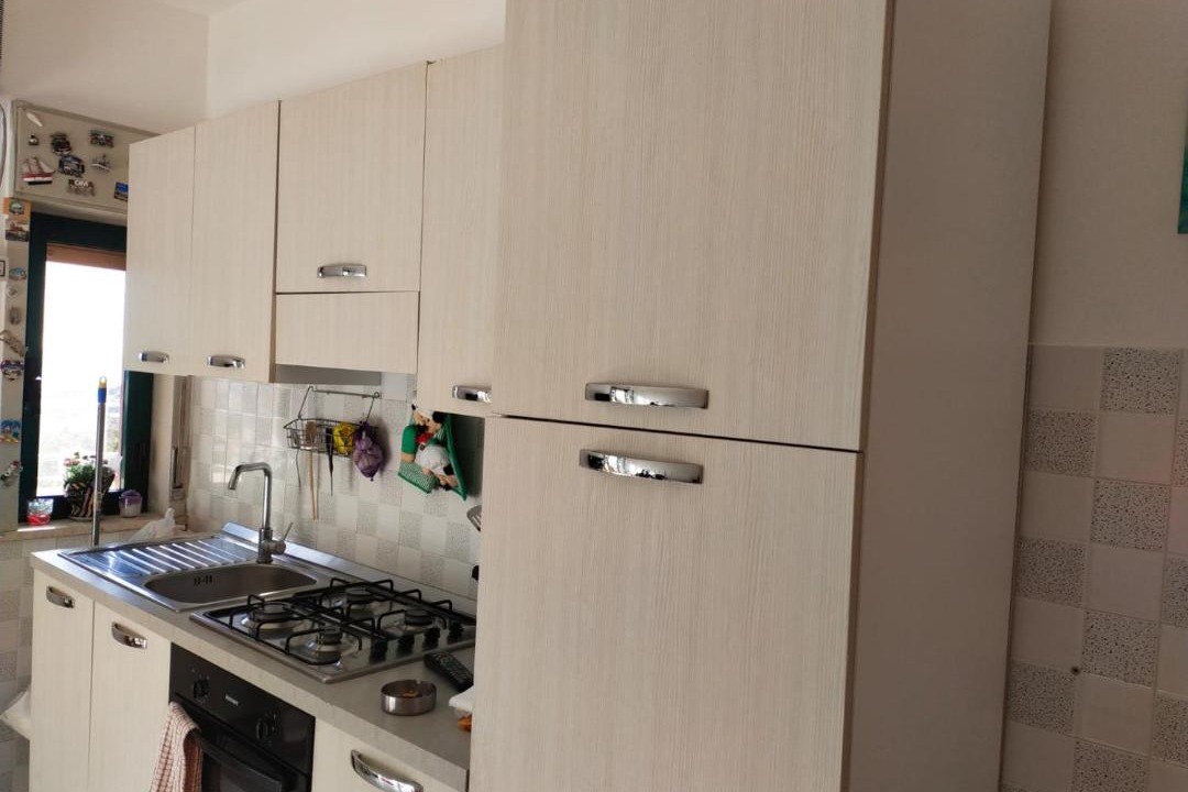 Photo of Kitchen in Capo Peloro