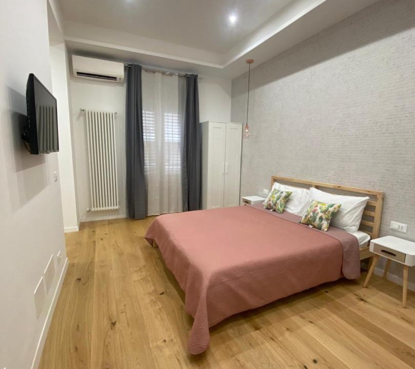 Photo of Bedroom in Borgo Vecchio