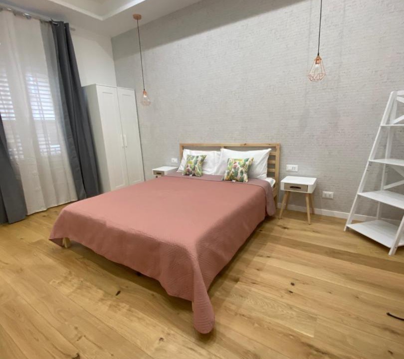 Photo of Bedroom in Borgo Vecchio