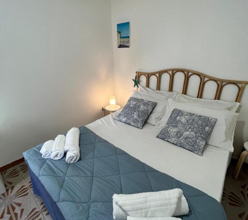 Photo of Bedroom in Scoglitti