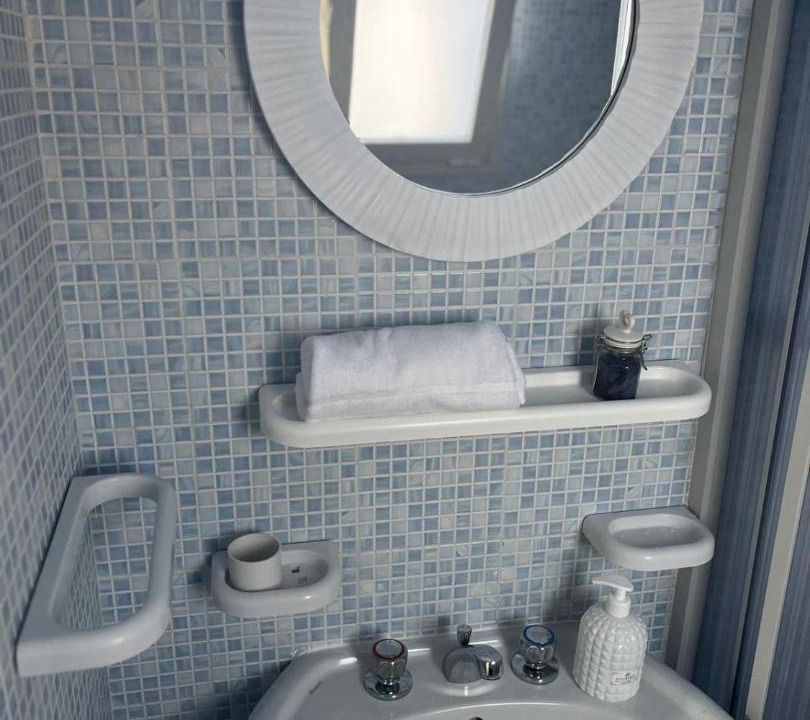 Photo of Bathroom in Scoglitti