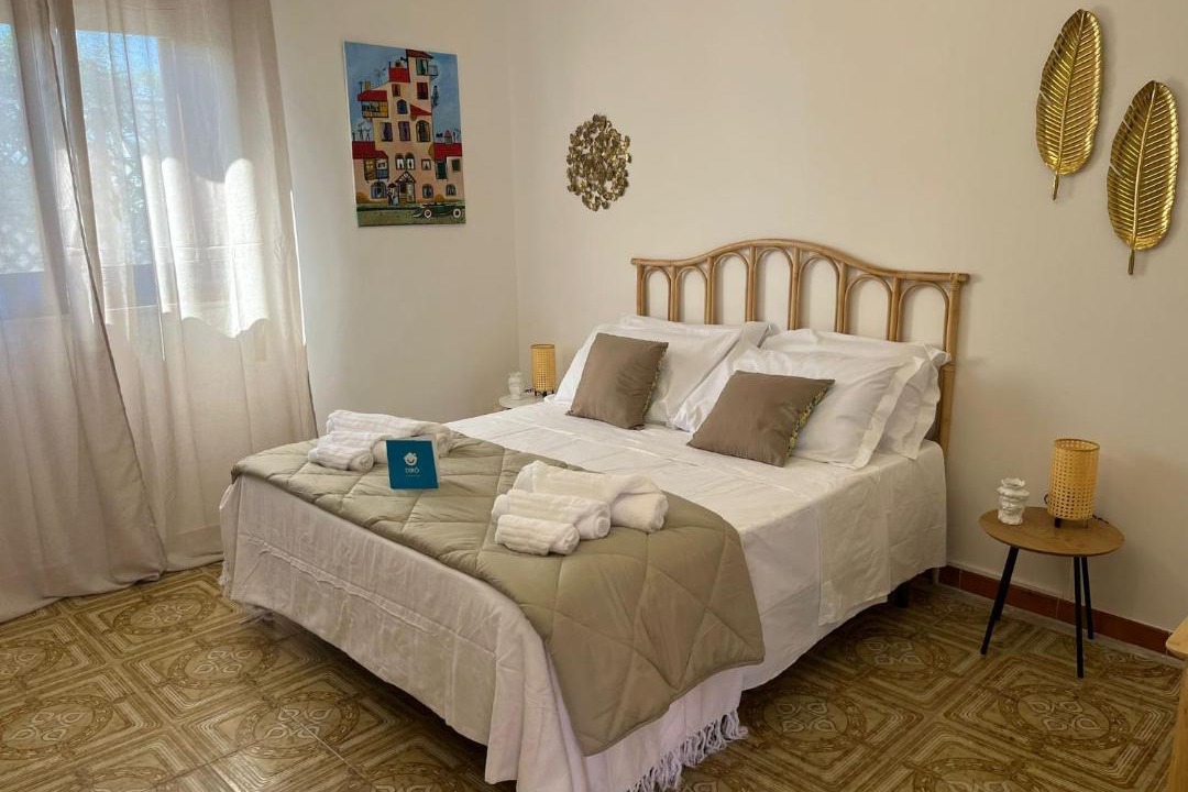Photo of Bedroom in Scoglitti