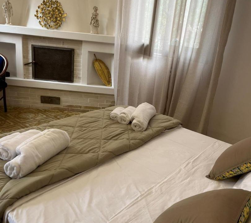 Photo of Bedroom in Scoglitti