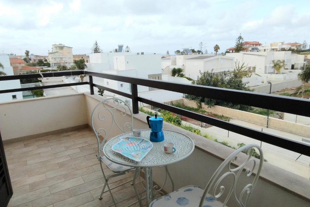 Photo of Patio Balcony in Fondo Morte