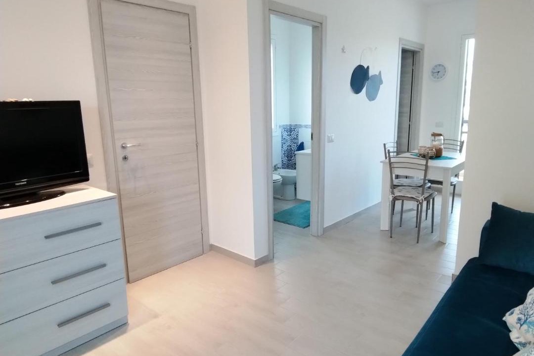 Photo of Livingroom in Fondo Morte