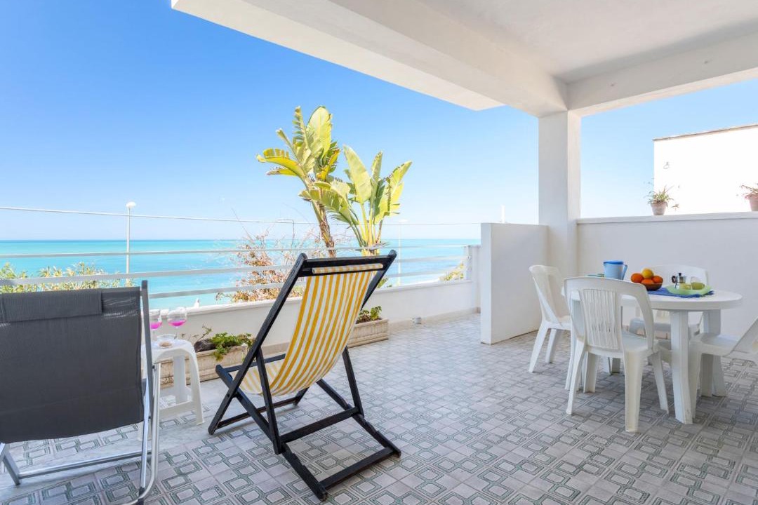 Photo of Patio Balcony in Seccagrande
