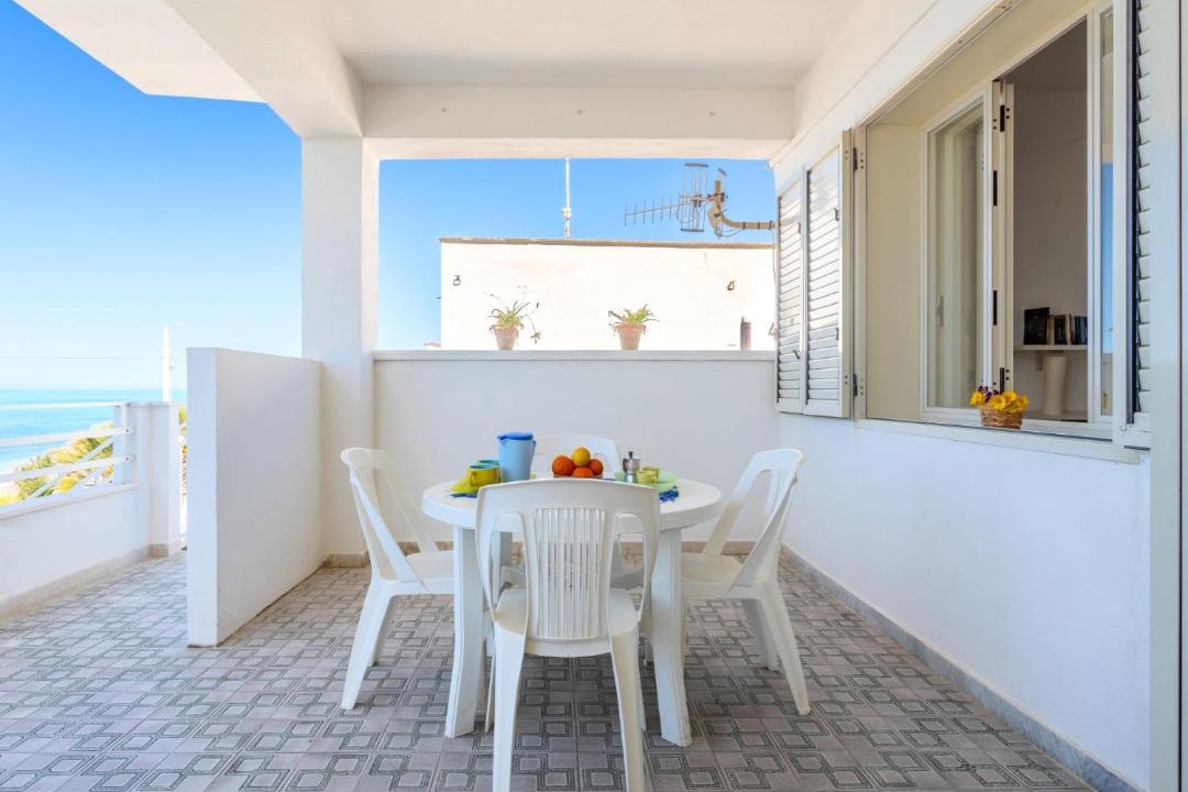Photo of Patio Balcony in Seccagrande