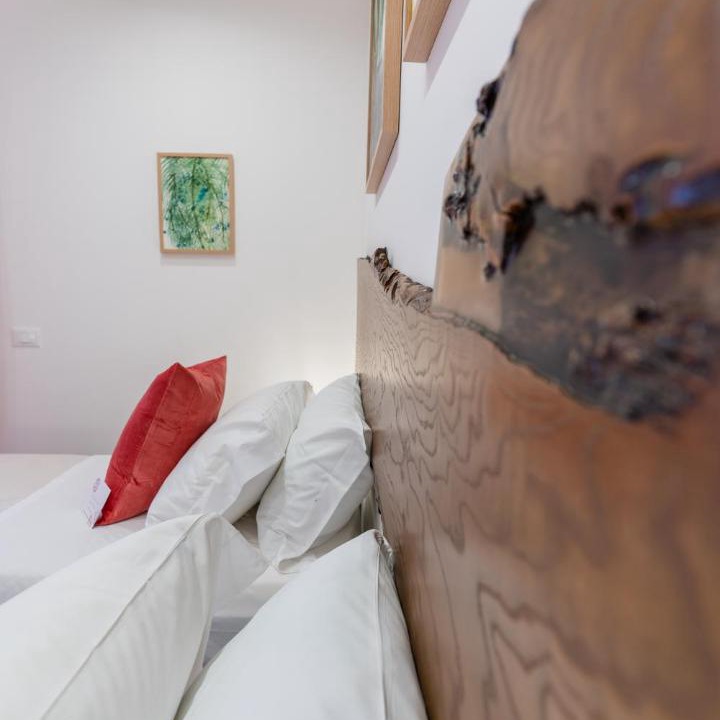 Photo of Bedroom in Ruggero Settimo