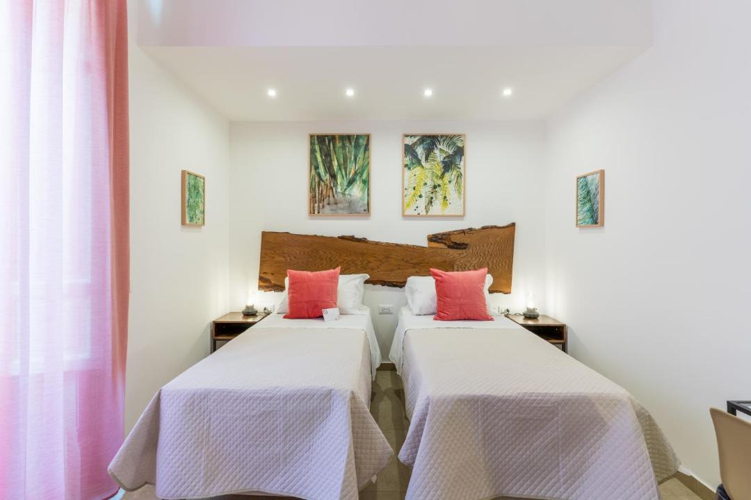 Photo of Bedroom in Ruggero Settimo