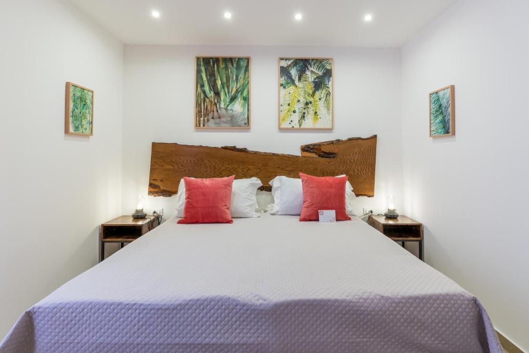 Photo of Bedroom in Ruggero Settimo