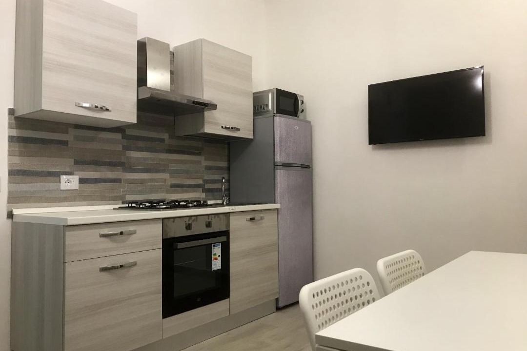 Photo of Kitchen in Ribera