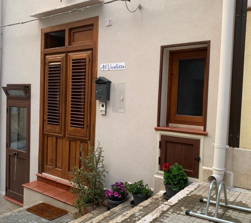 Photo of Others in Castellammare del Golfo
