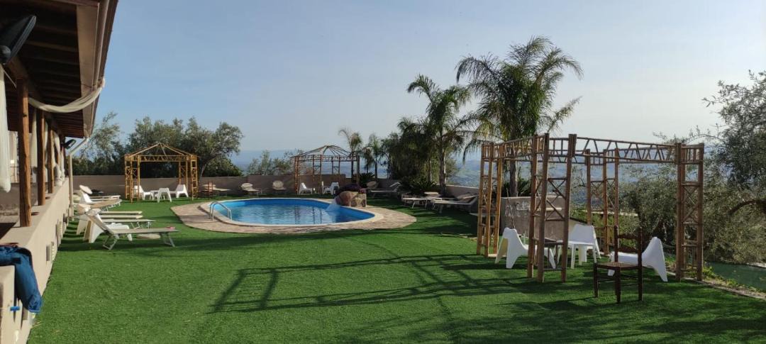 Photo of Outdoor in Santa Maria di Licodia