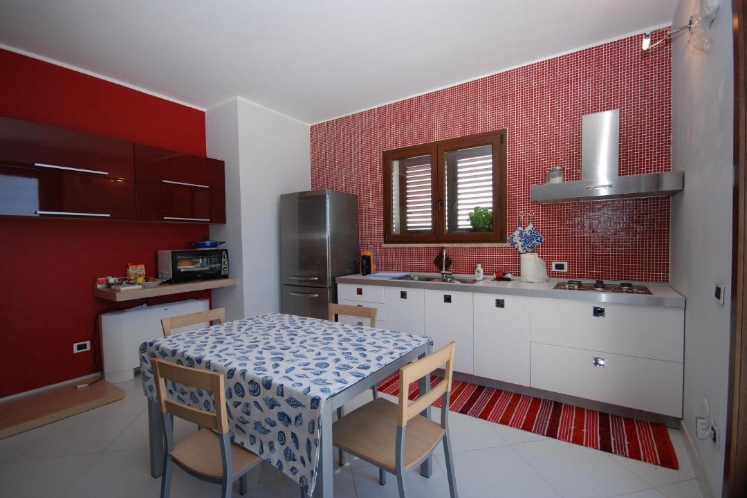 Photo of Kitchen in Trapani