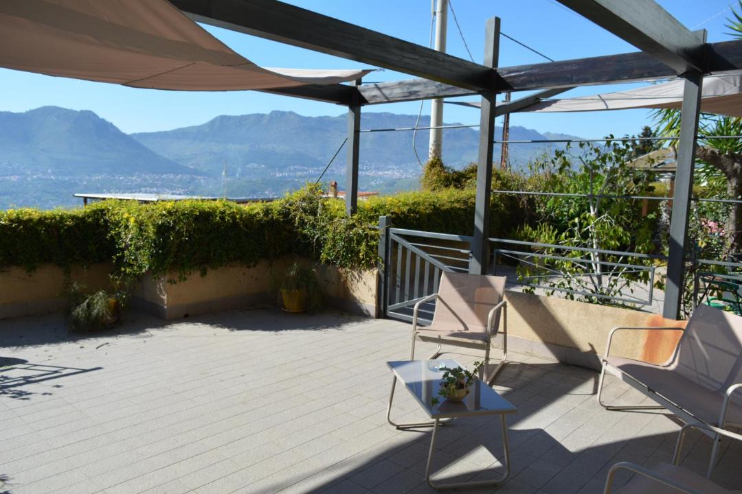 Photo of Patio Balcony in Monreale