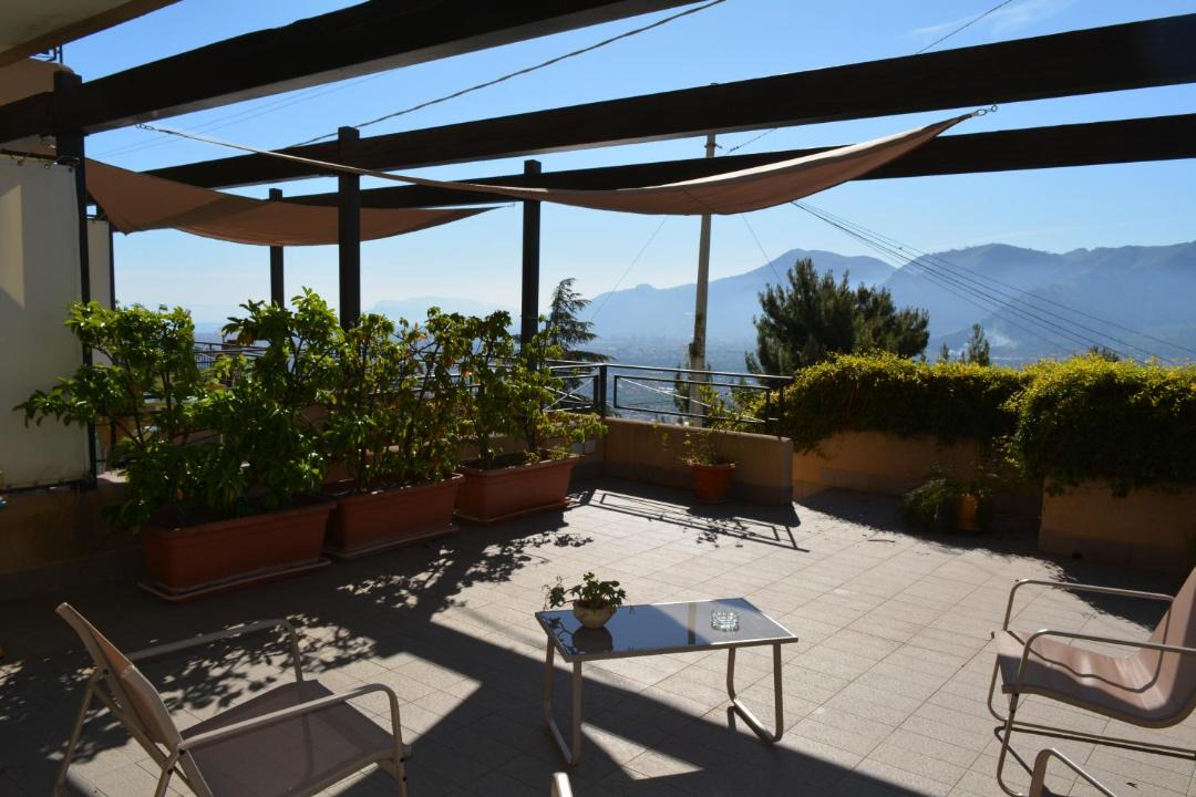 Photo of Patio Balcony in Monreale