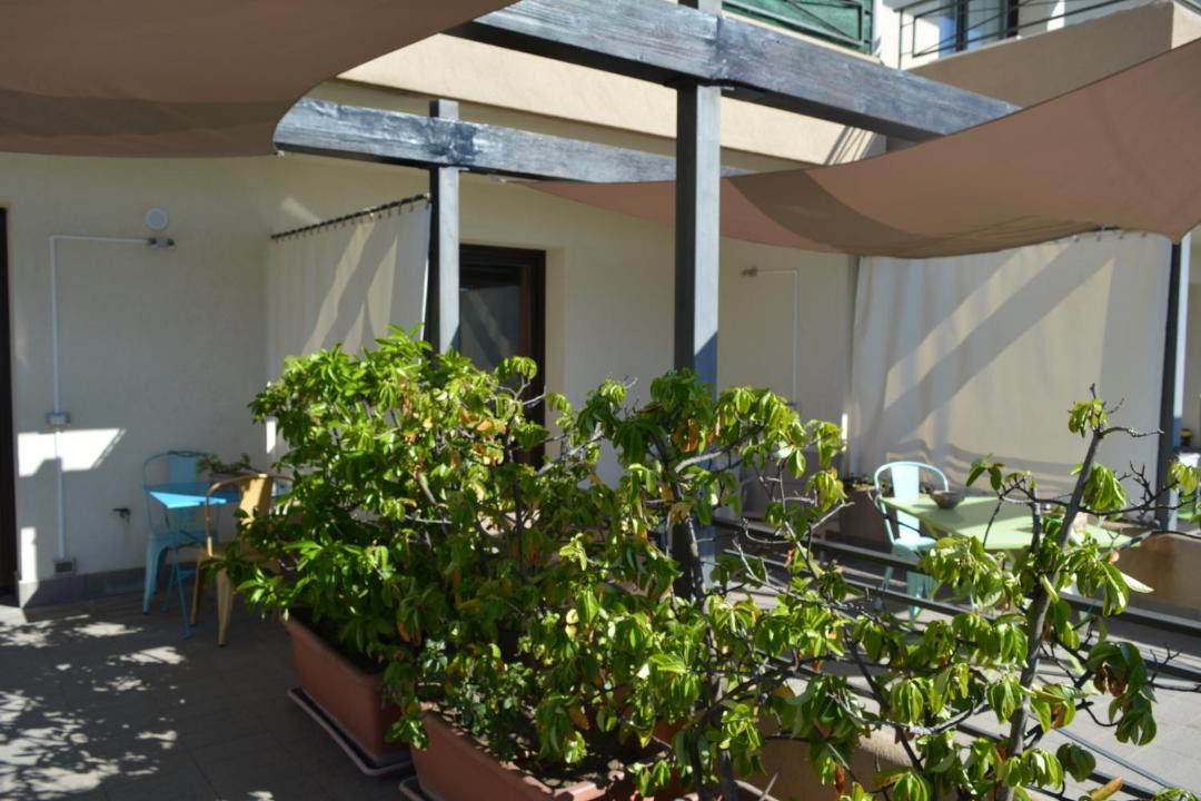 Photo of Patio Balcony in Monreale