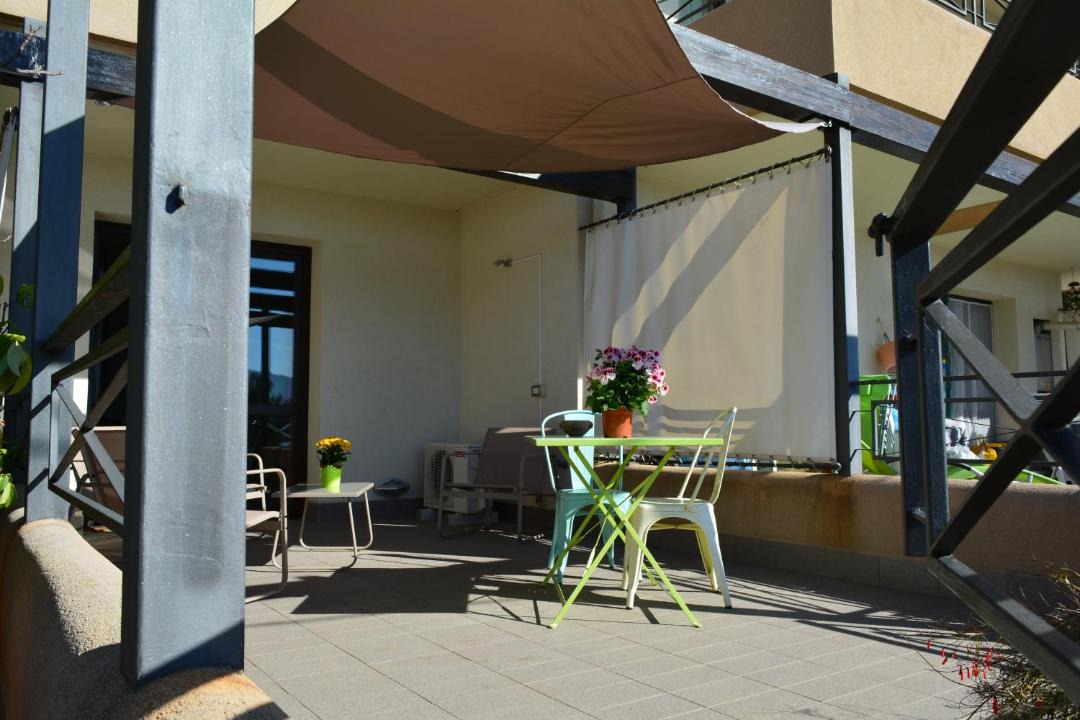Photo of Patio Balcony in Monreale