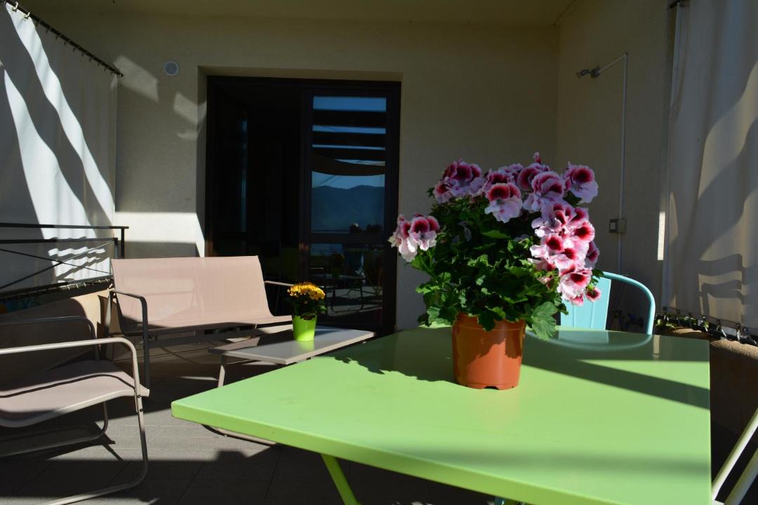Photo of Patio Balcony in Monreale