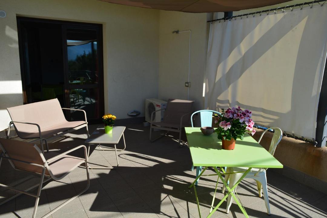 Photo of Patio Balcony in Monreale