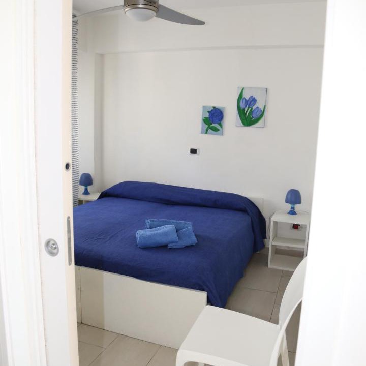 Photo of Bedroom in Marchesana