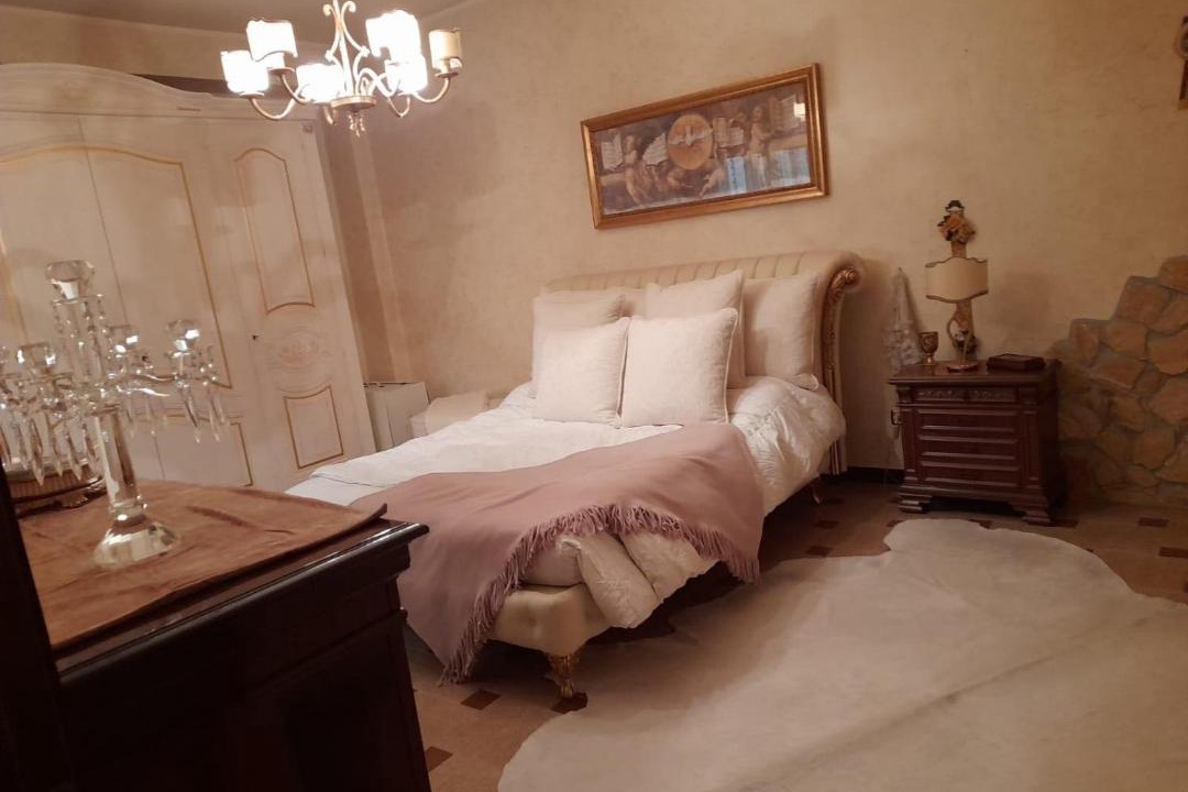Photo of Bedroom in Solarino