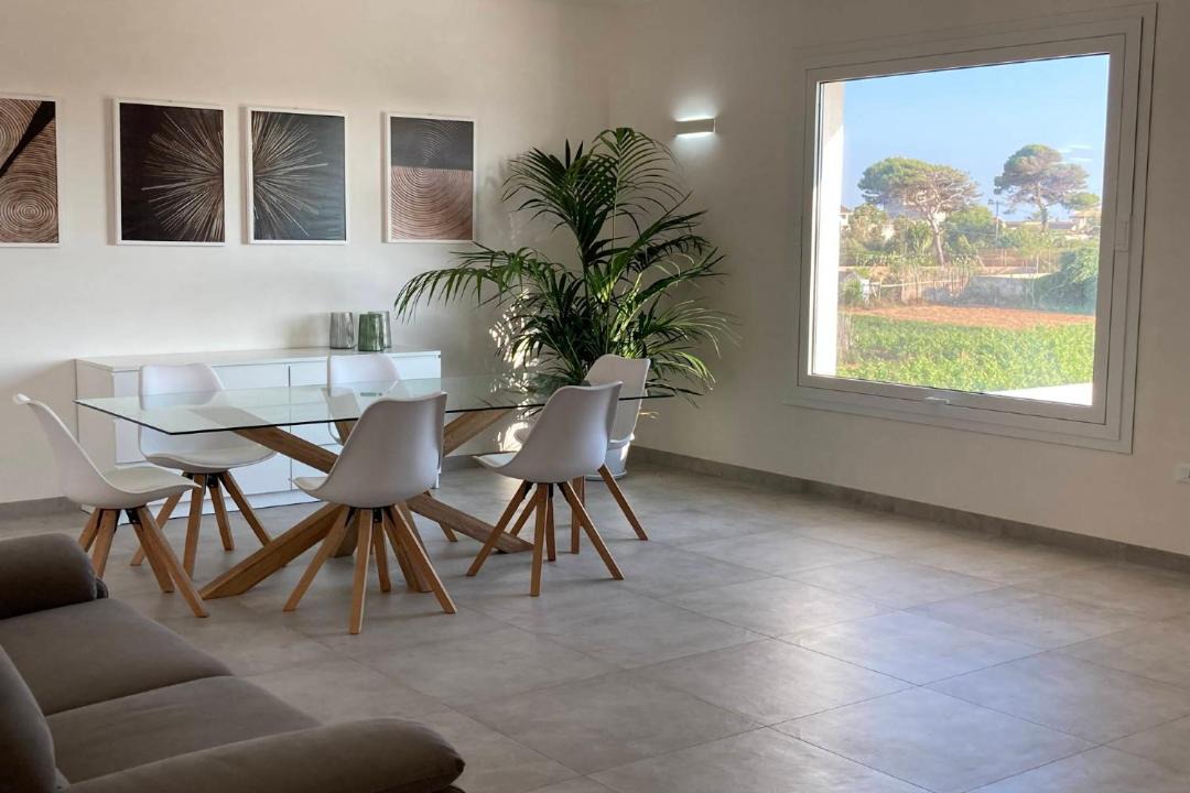 Photo of Livingroom in Petrosino