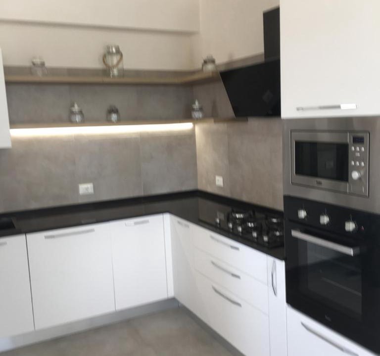 Photo of Kitchen in Petrosino