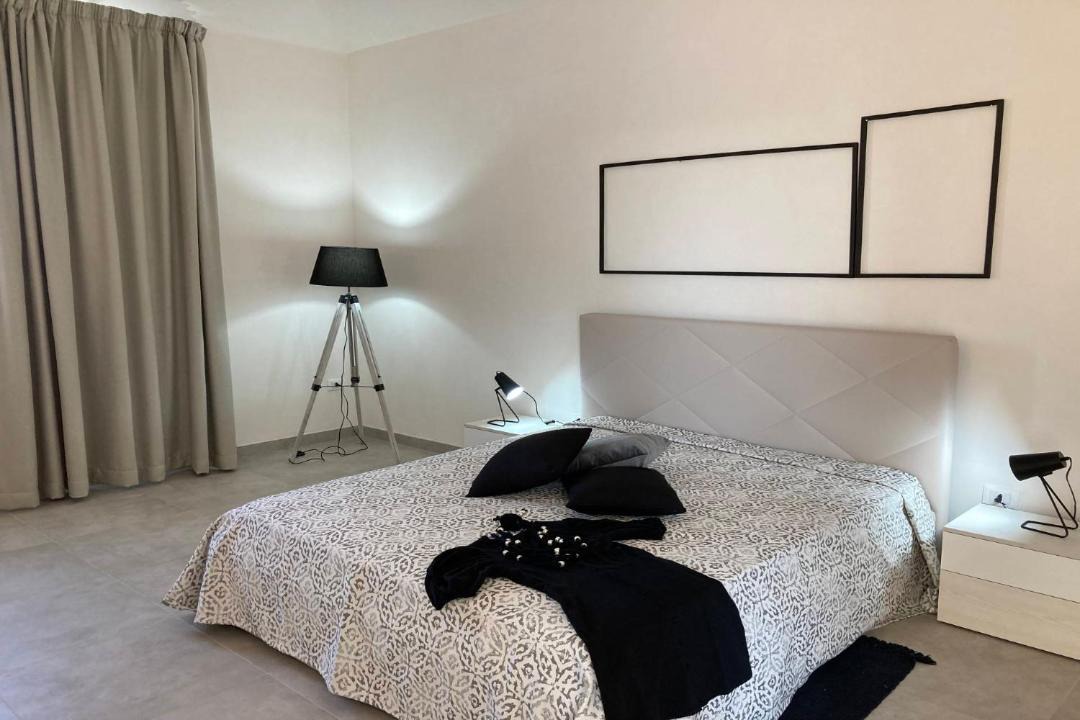 Photo of Bedroom in Petrosino
