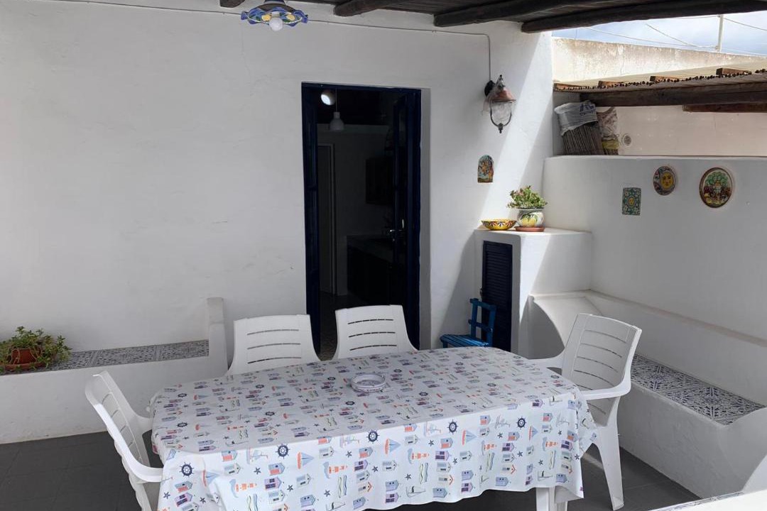 Photo of Others in Stromboli