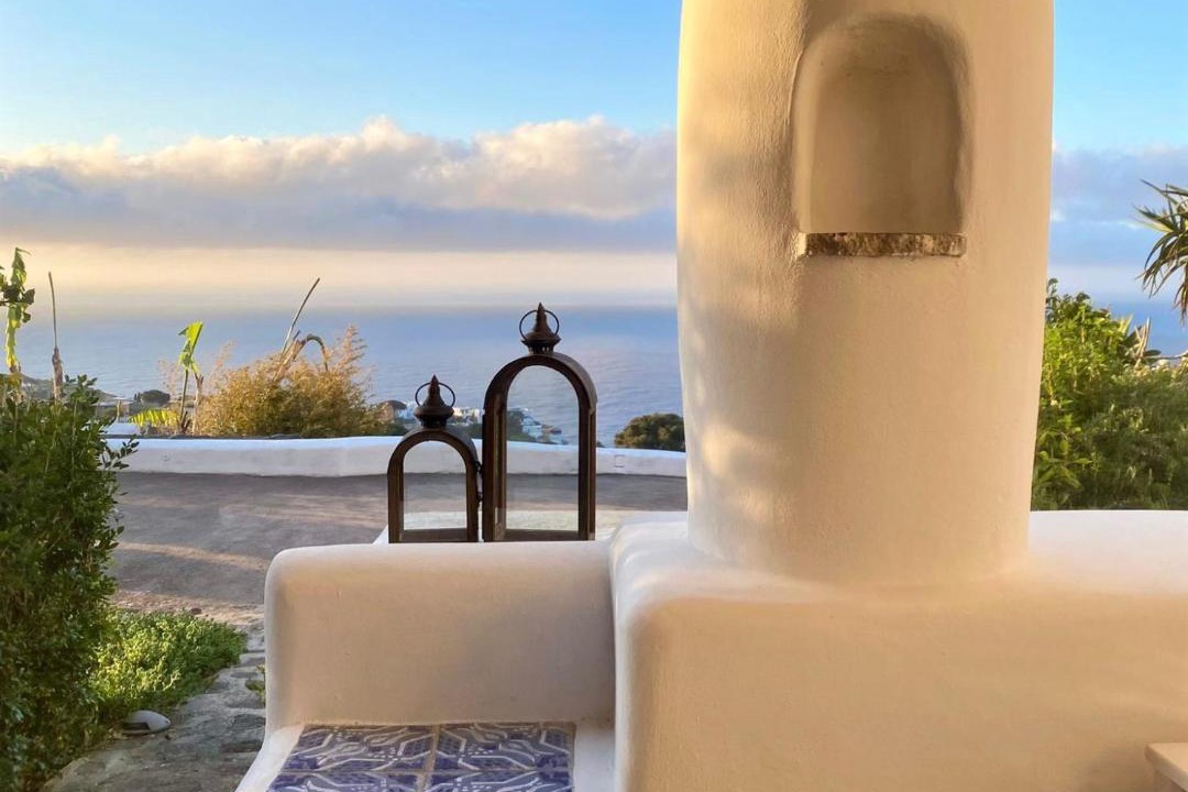 Photo of Patio Balcony in Malfa