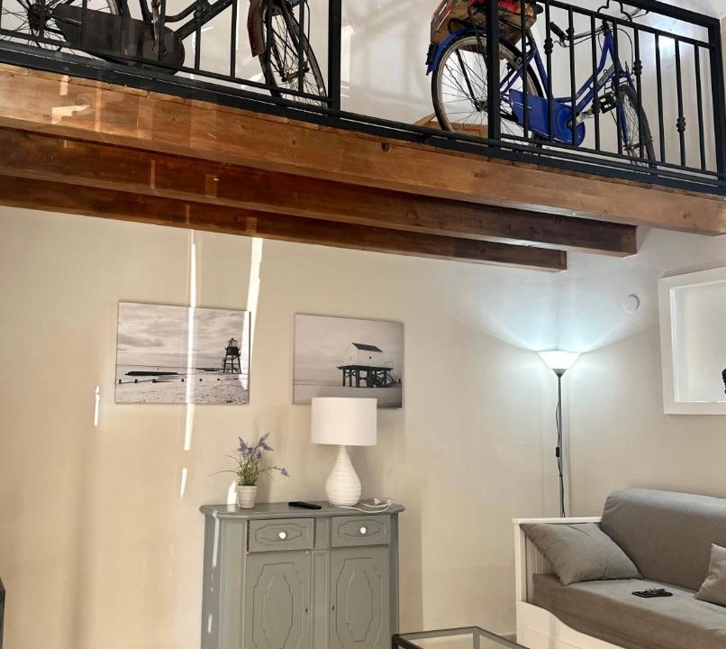 Photo of Livingroom in Borgo Vecchio