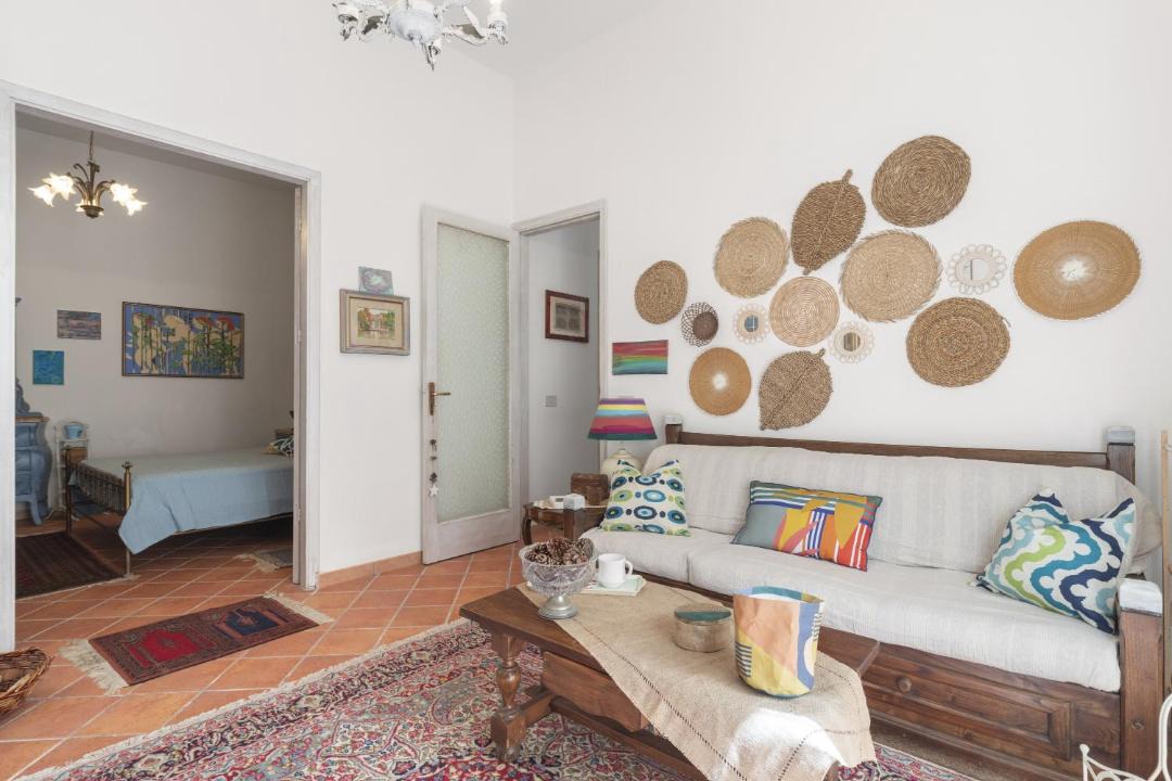 Photo of Livingroom in Balestrate